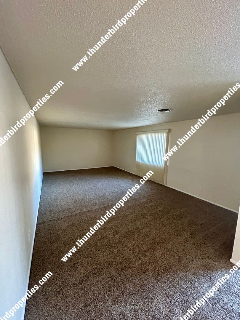 Albuquerque House: 4909 Overland Street NE