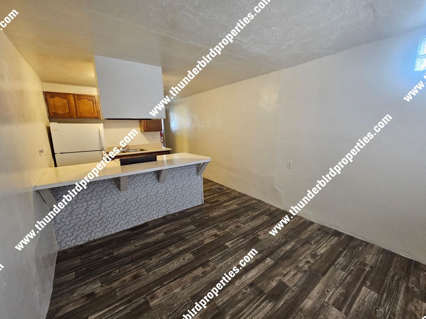 Albuquerque Apartment: 1212 Lead Ave SE