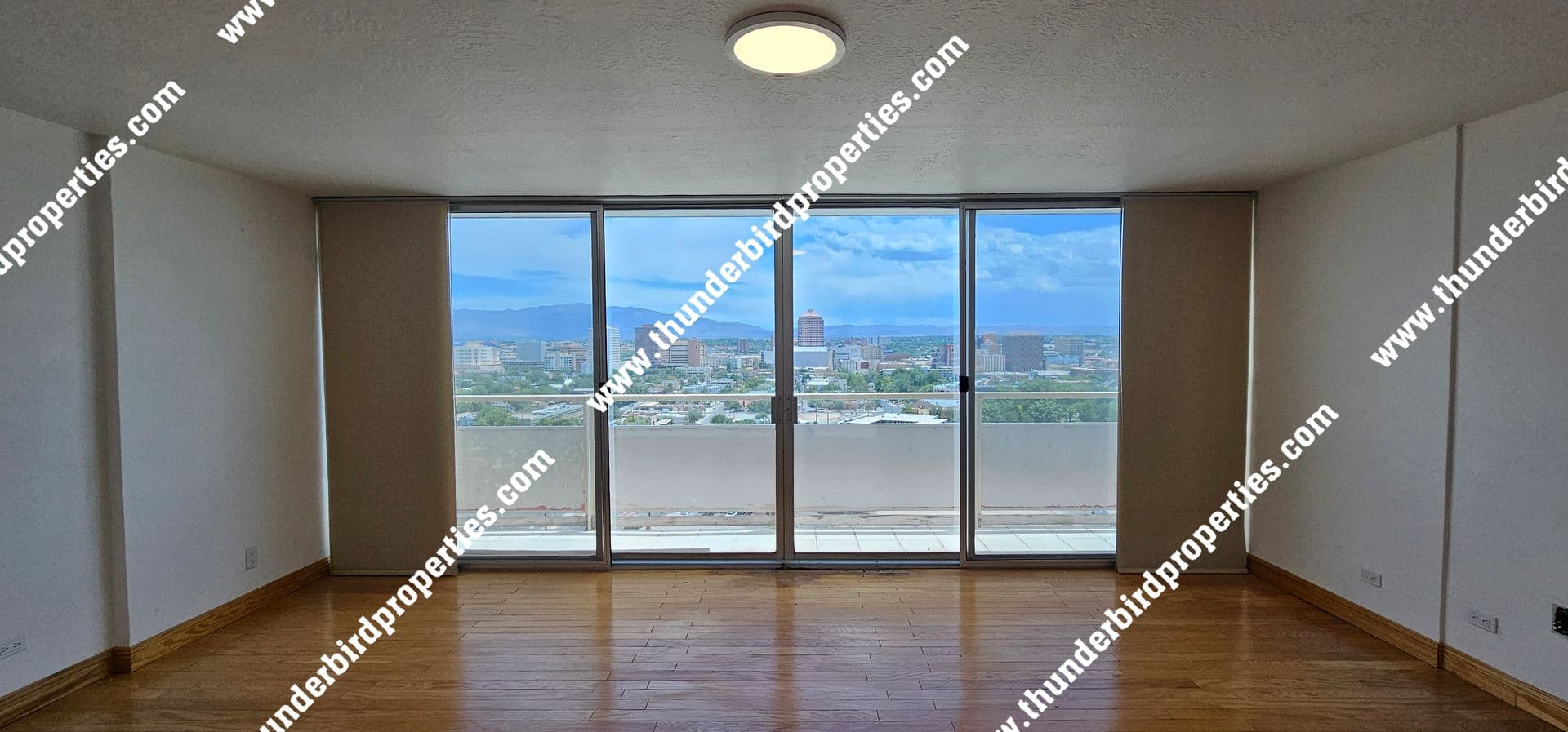 Albuquerque House: 1331 Park Ave Apt #1505