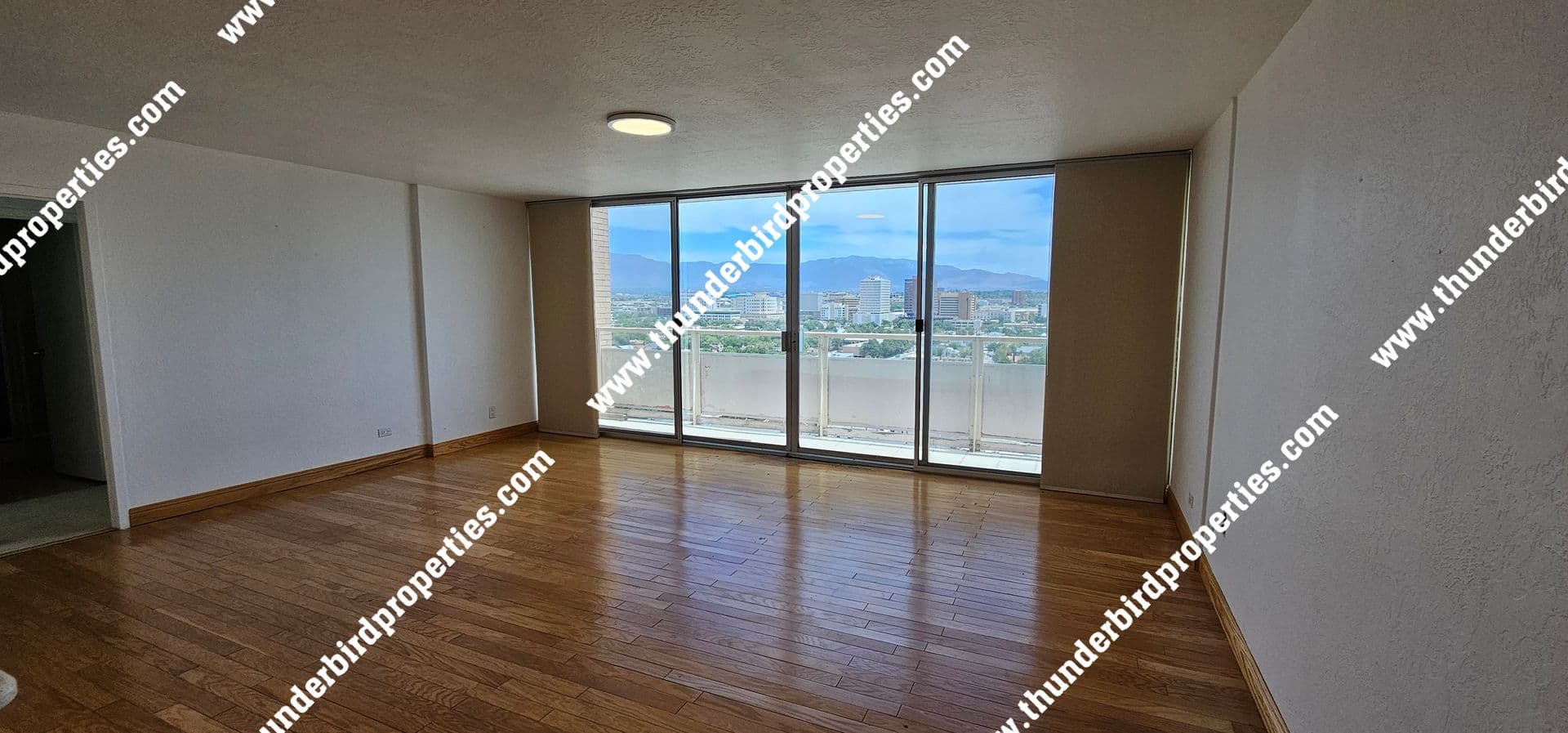 Albuquerque House: 1331 Park Ave Apt #1505