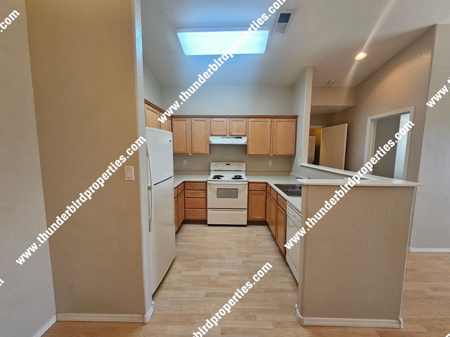 Albuquerque Condo: 5743 Valle Alegre Rd. NW