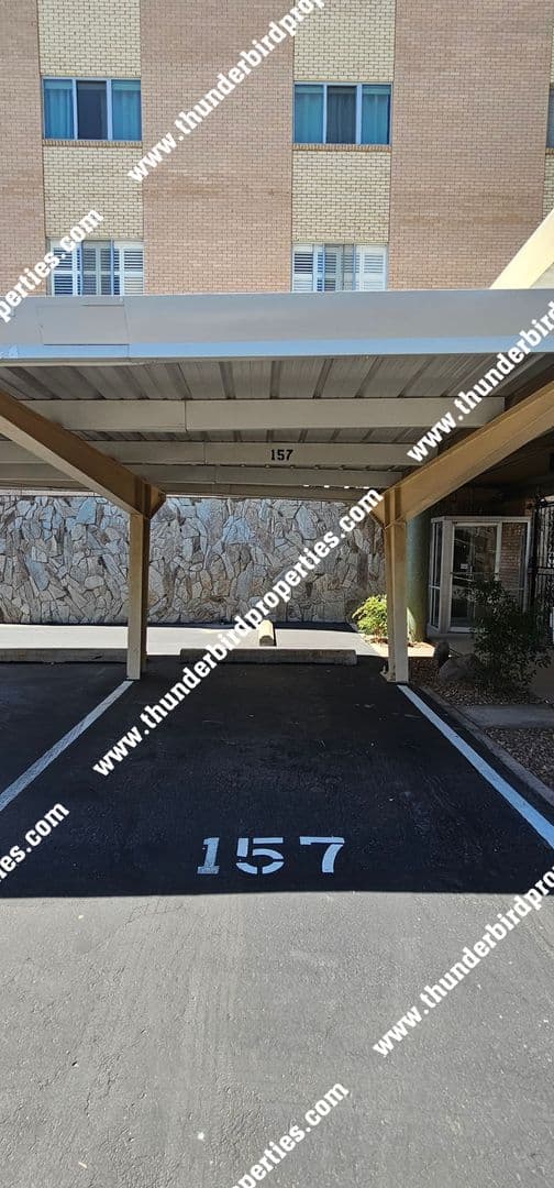Albuquerque House: 1331 Park Ave Apt #1505