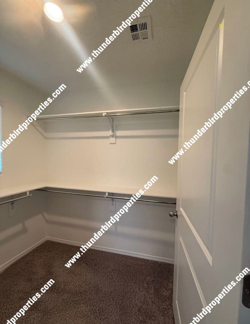 Albuquerque House: 2605 Stryker Rd. SE