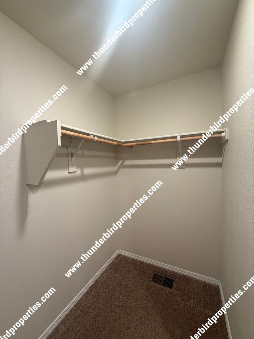 Albuquerque House: 1523 Borrego Dr. SE