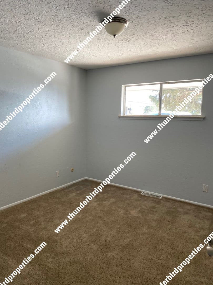 Albuquerque House: 12907 Montgomery Blvd.