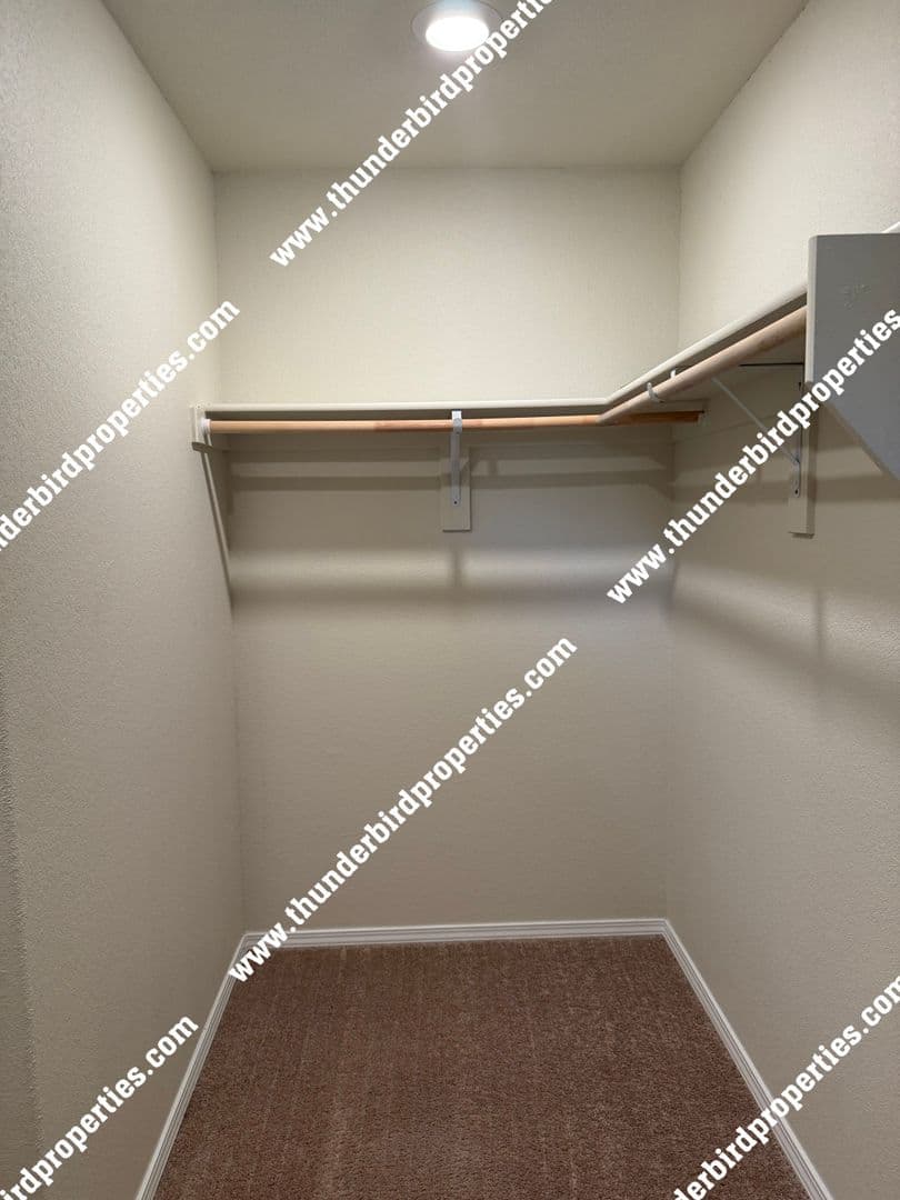 Albuquerque House: 1523 Borrego Dr. SE