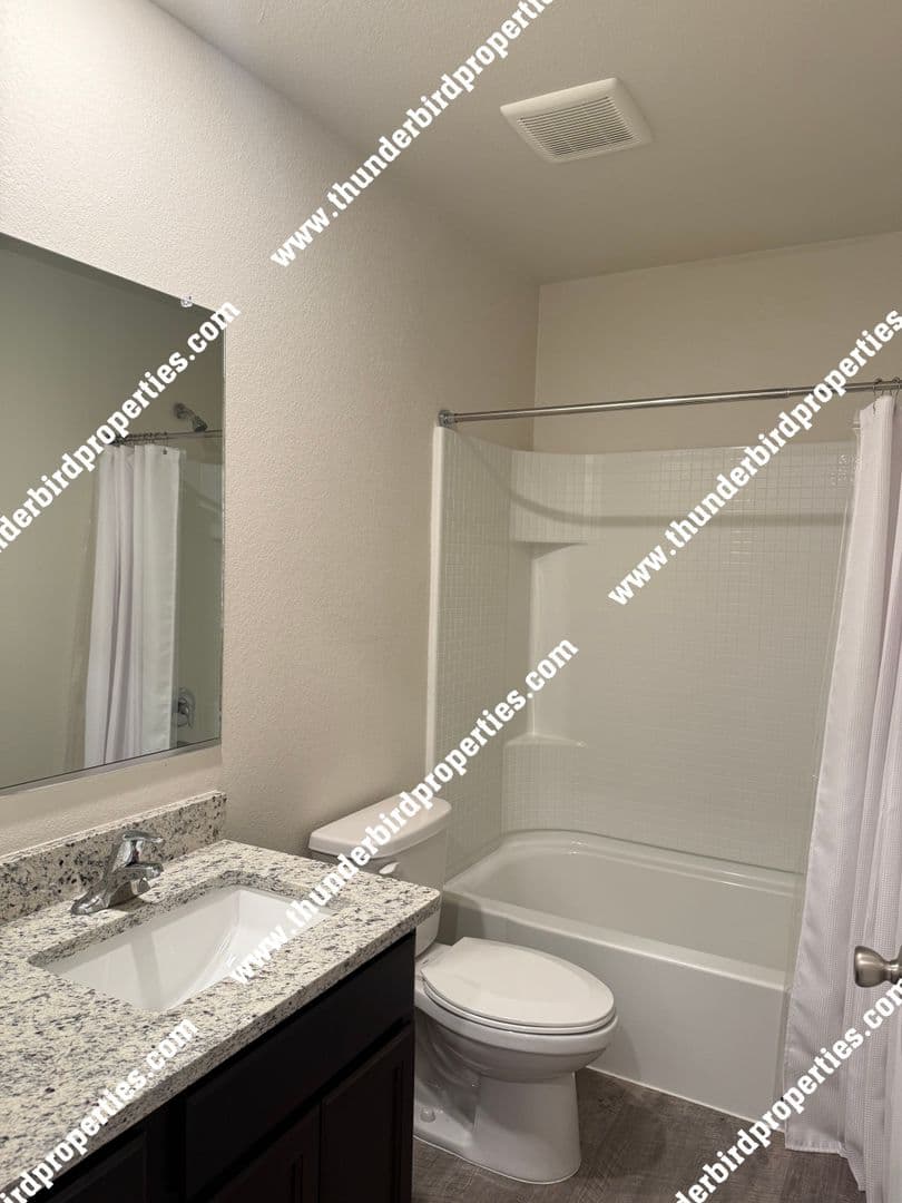 Albuquerque House: 1523 Borrego Dr. SE