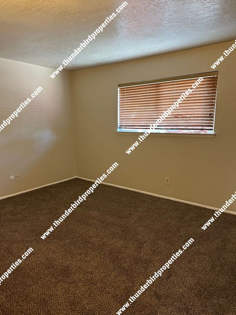 Albuquerque House: 13304 Marquette Avenue NE