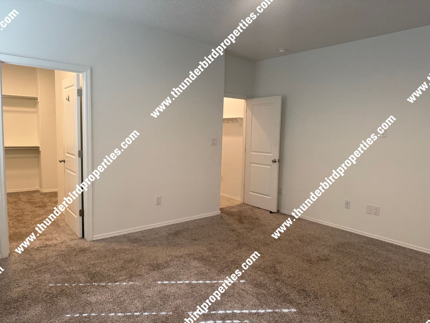 Albuquerque House: 2605 Stryker Rd. SE