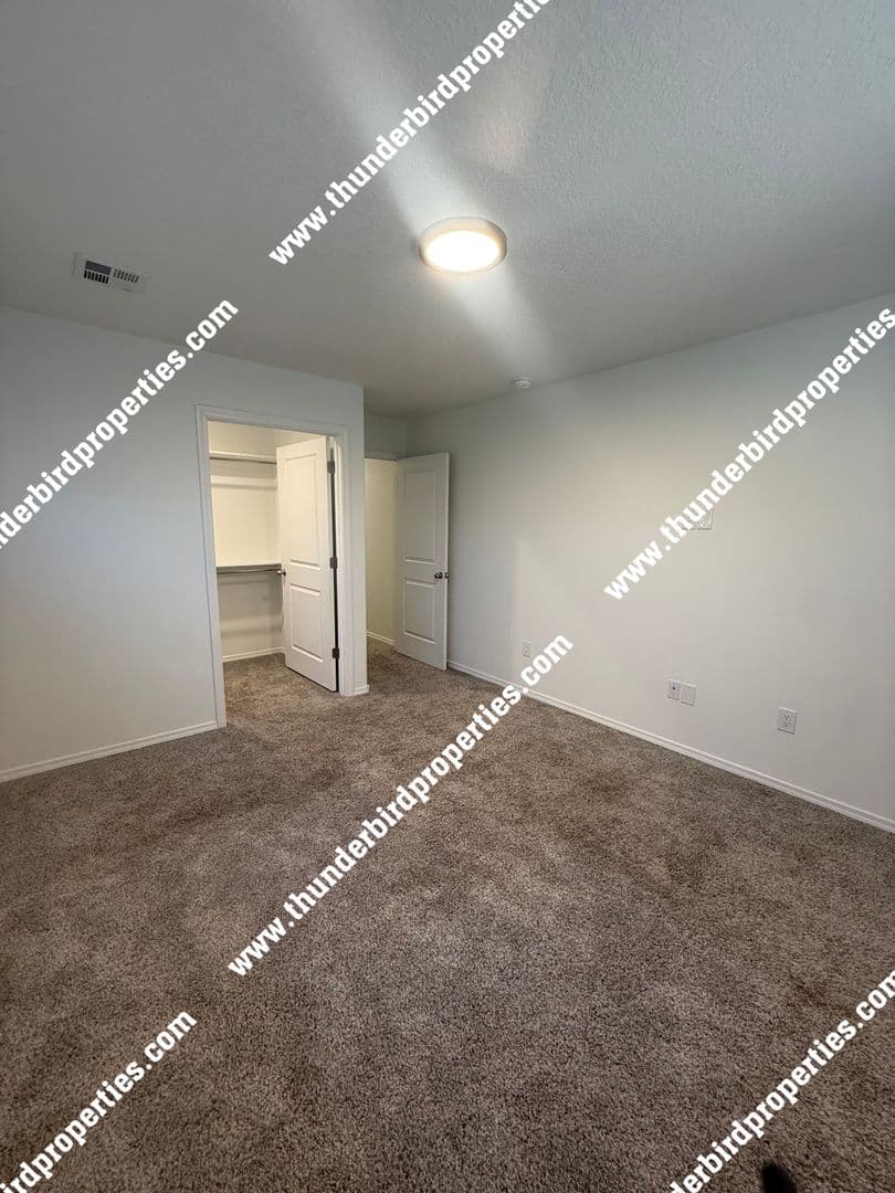Albuquerque House: 2605 Stryker Rd. SE