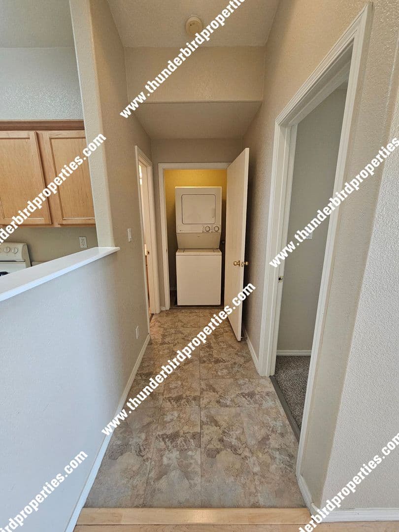 Albuquerque Condo: 5743 Valle Alegre Rd. NW
