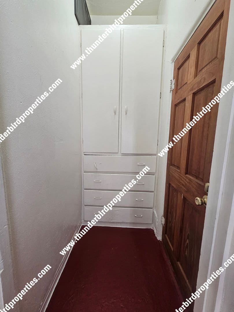 Albuquerque Apartment: 1212 Lead Ave SE