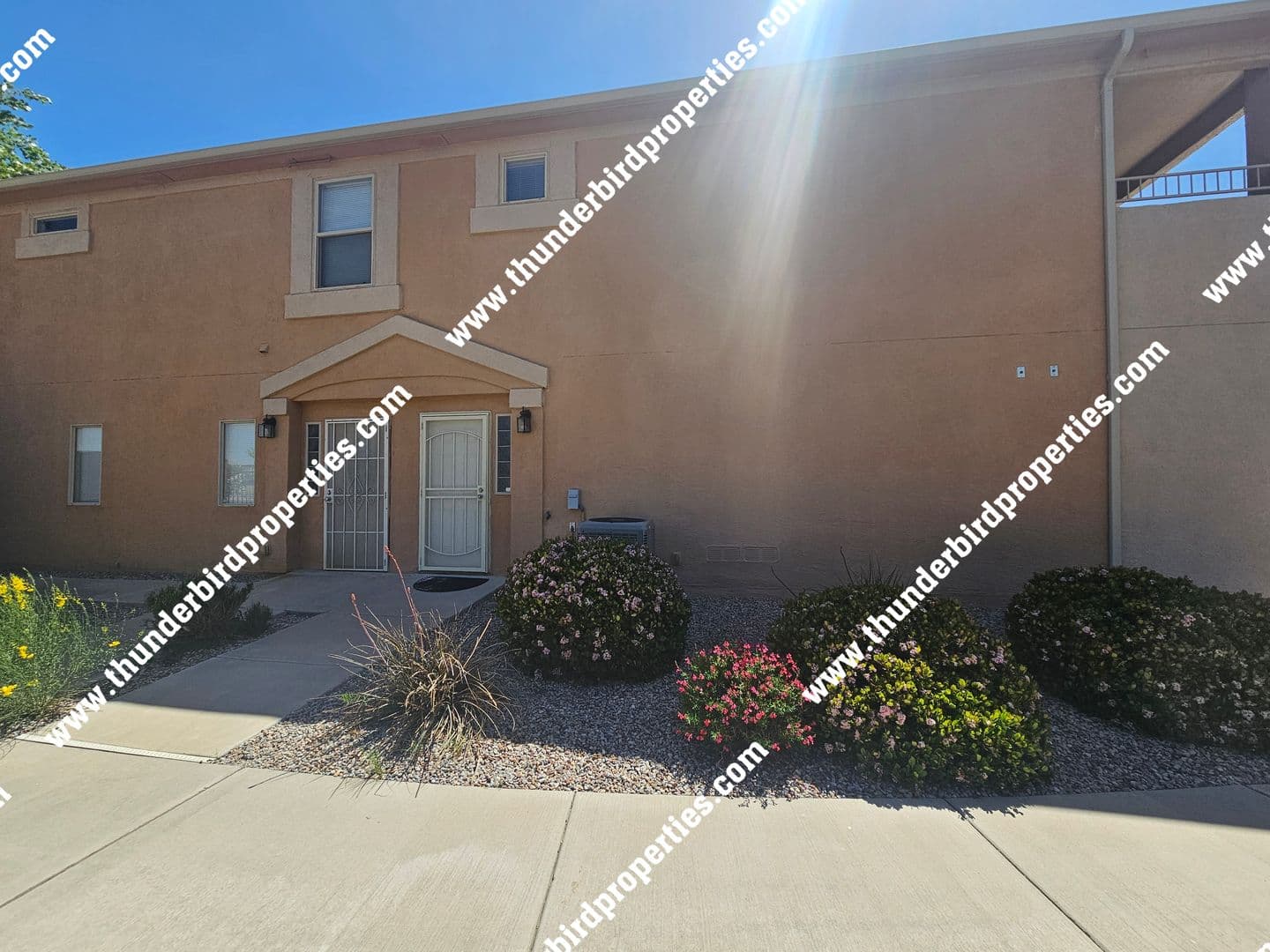 Albuquerque Condo: 5743 Valle Alegre Rd. NW