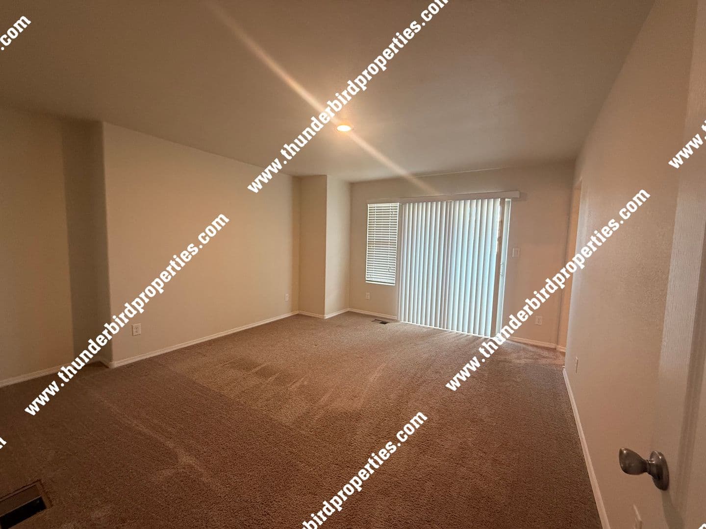 Albuquerque House: 1523 Borrego Dr. SE