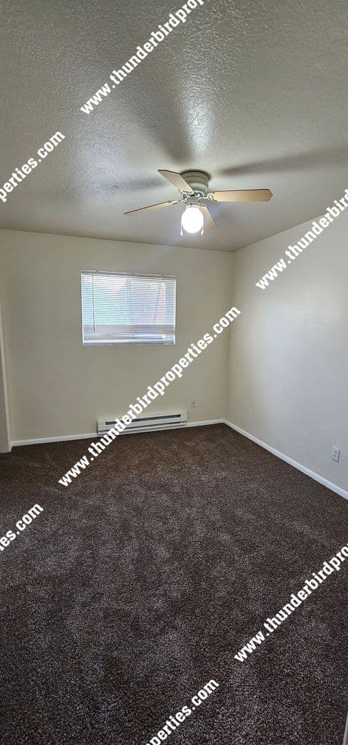 Albuquerque Apartment: 187 Monte Largo Dr. NE