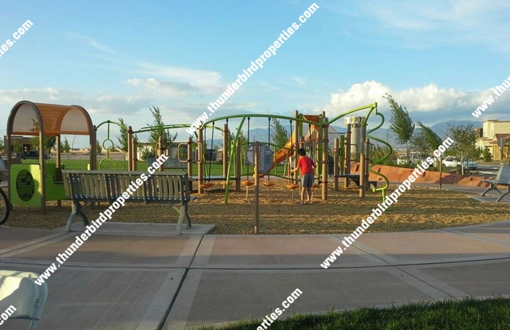 Albuquerque House: 2605 Stryker Rd. SE