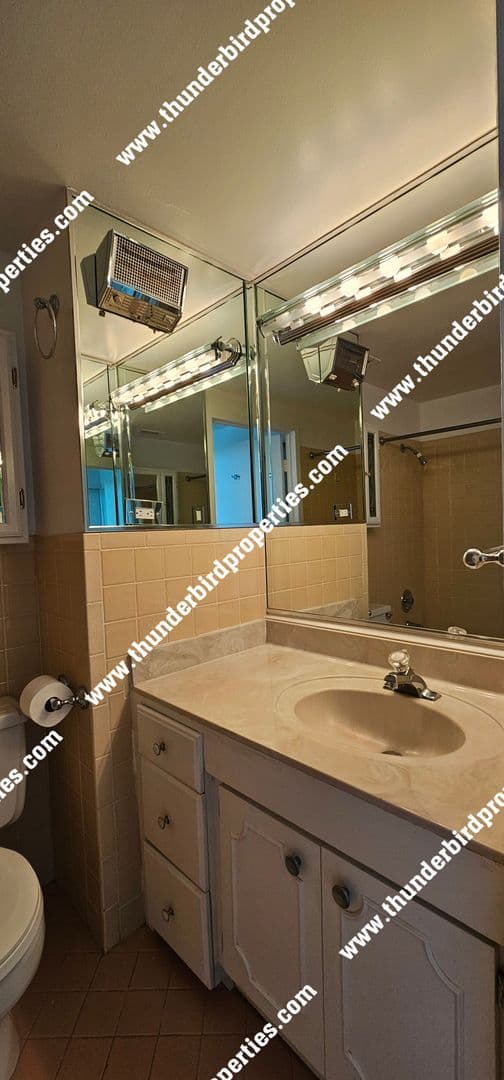 Albuquerque House: 1331 Park Ave Apt #1505