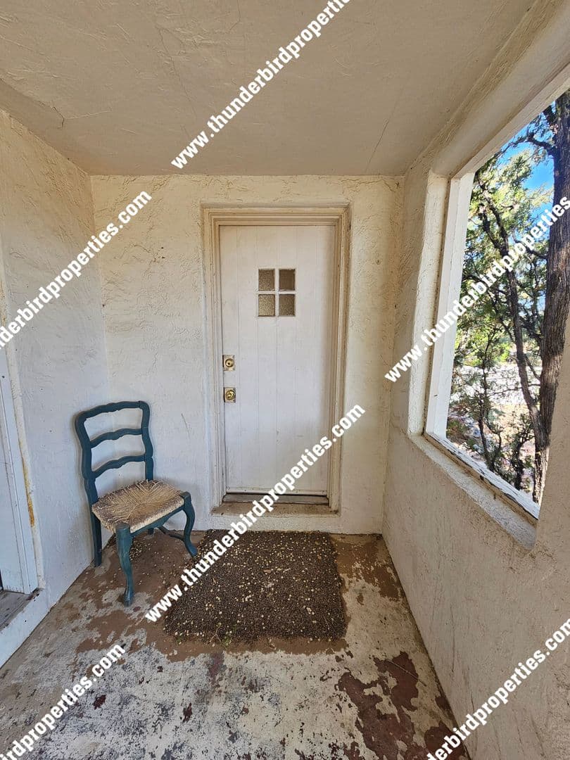 Albuquerque Apartment: 1618 Coal Ave SE