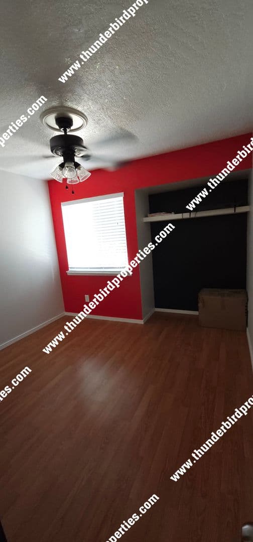 Albuquerque House: 5117 Camino Vista NW