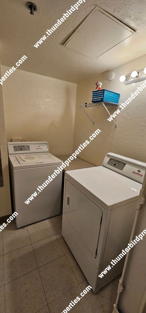 Albuquerque House: 1331 Park Ave Apt #1505