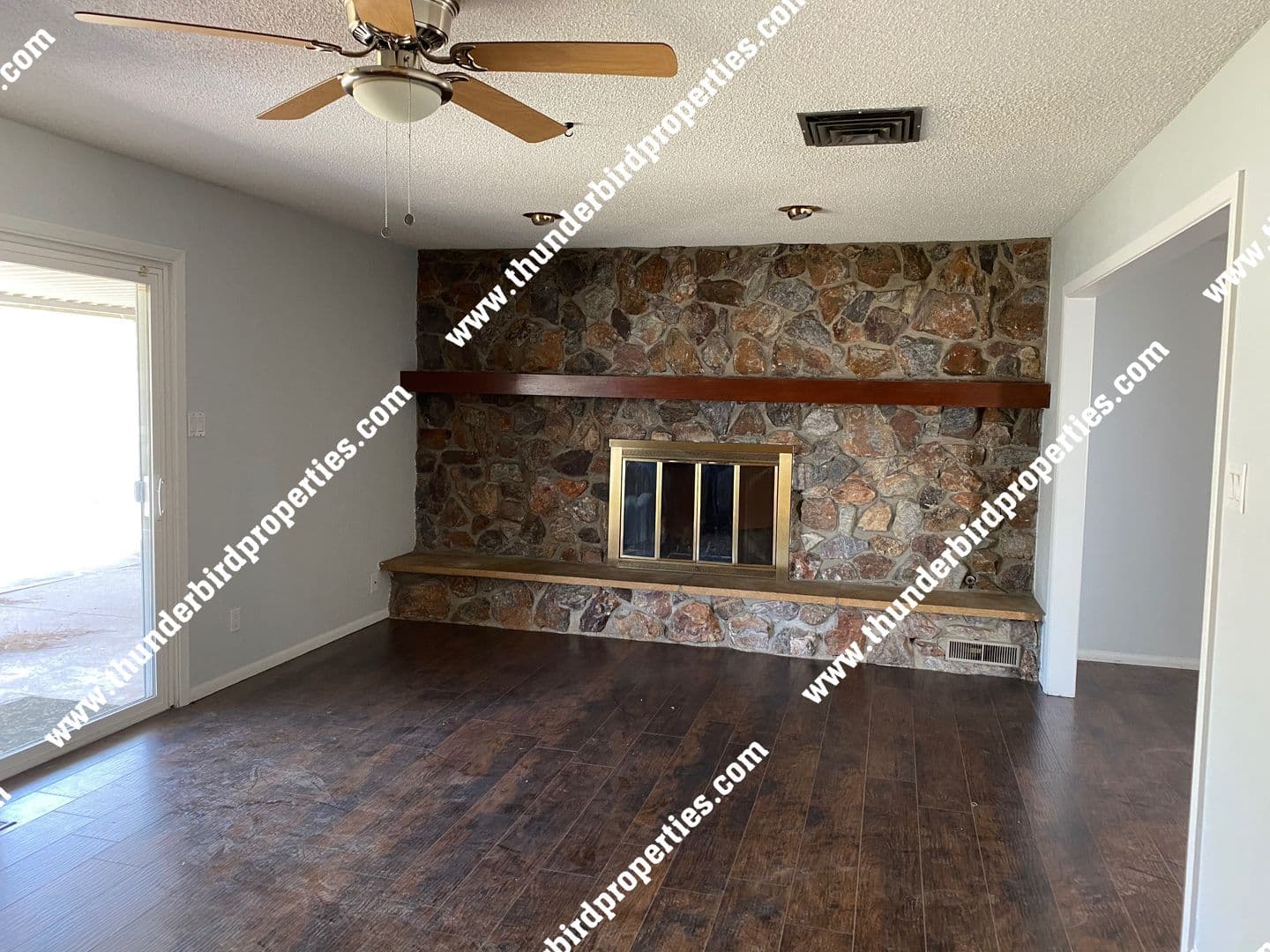 Albuquerque House: 12907 Montgomery Blvd.