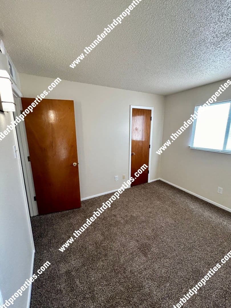 Albuquerque House: 4909 Overland Street NE