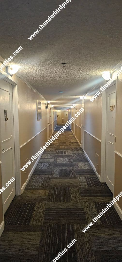 Albuquerque House: 1331 Park Ave Apt #1505