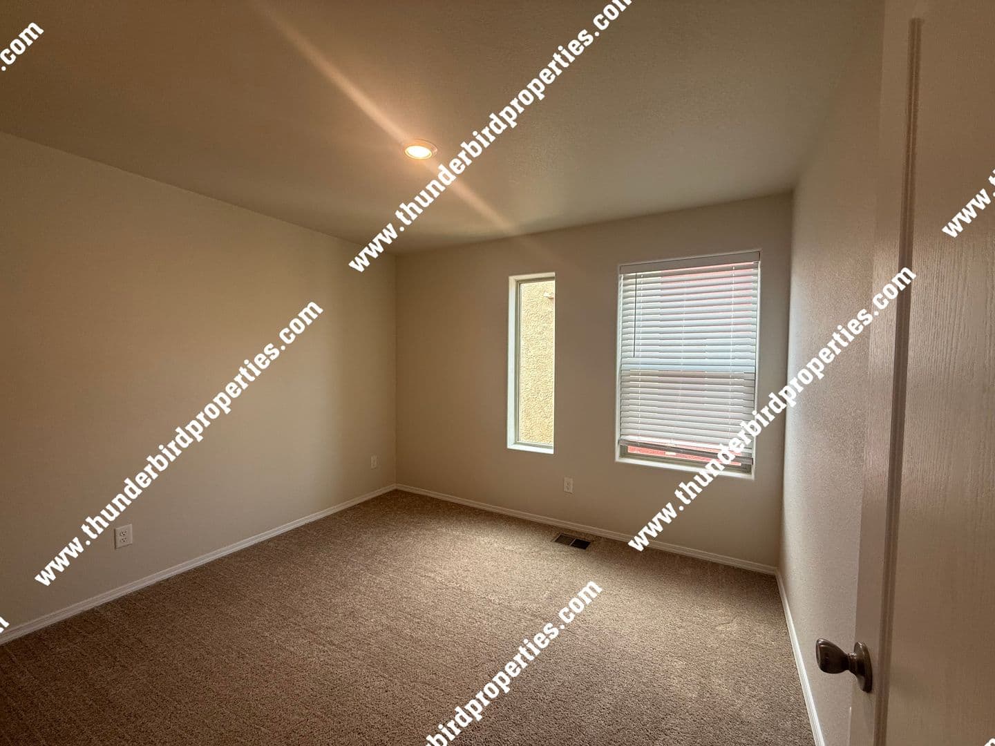 Albuquerque House: 1523 Borrego Dr. SE