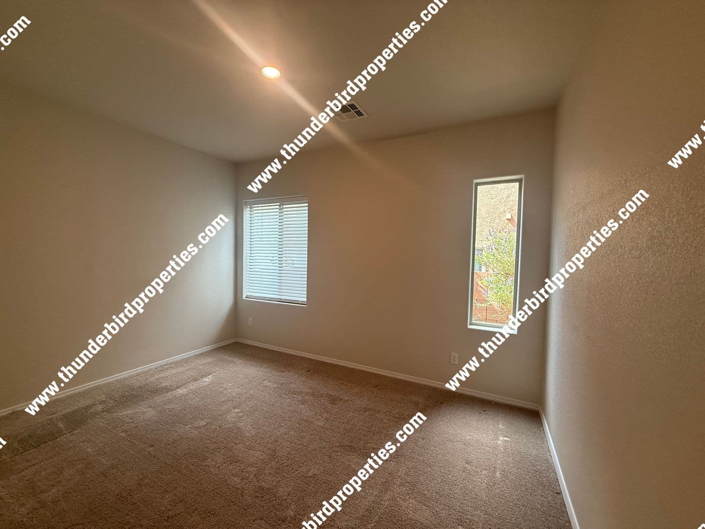 Albuquerque House: 1523 Borrego Dr. SE