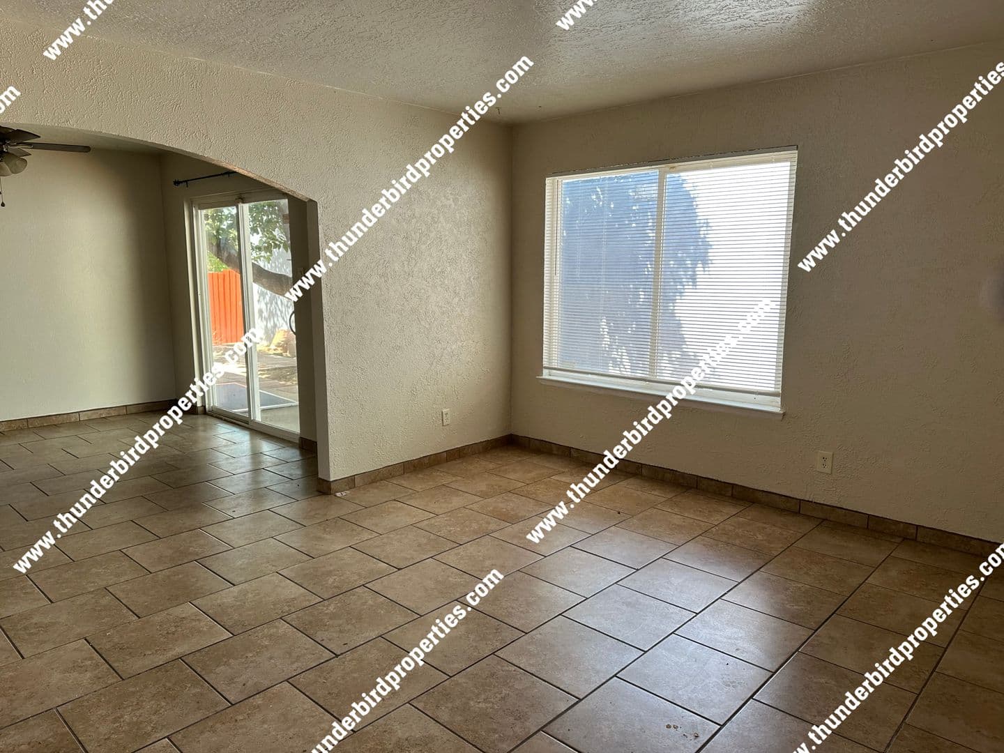 Albuquerque House: 13304 Marquette Avenue NE