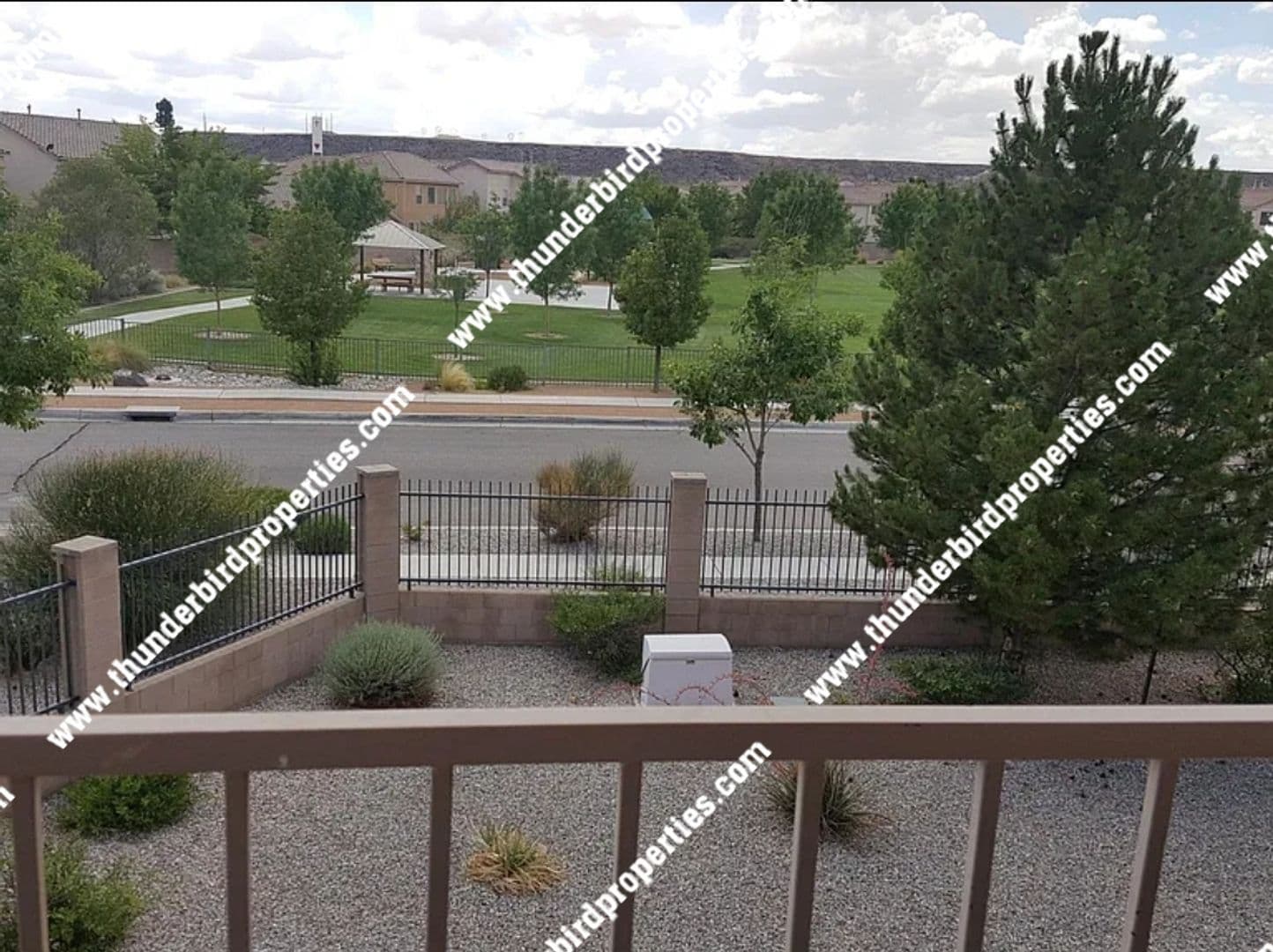 Albuquerque Condo: 5743 Valle Alegre Rd. NW