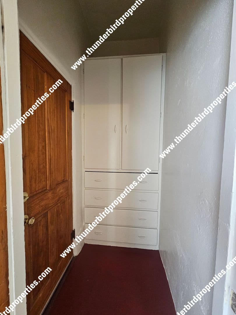 Albuquerque Apartment: 1212 Lead Ave SE