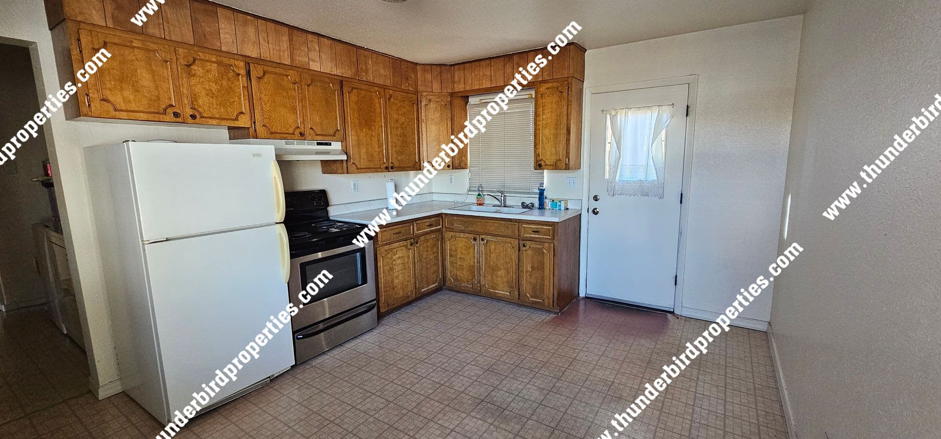 Albuquerque House: 2134 Coal Pl (PG3000411)