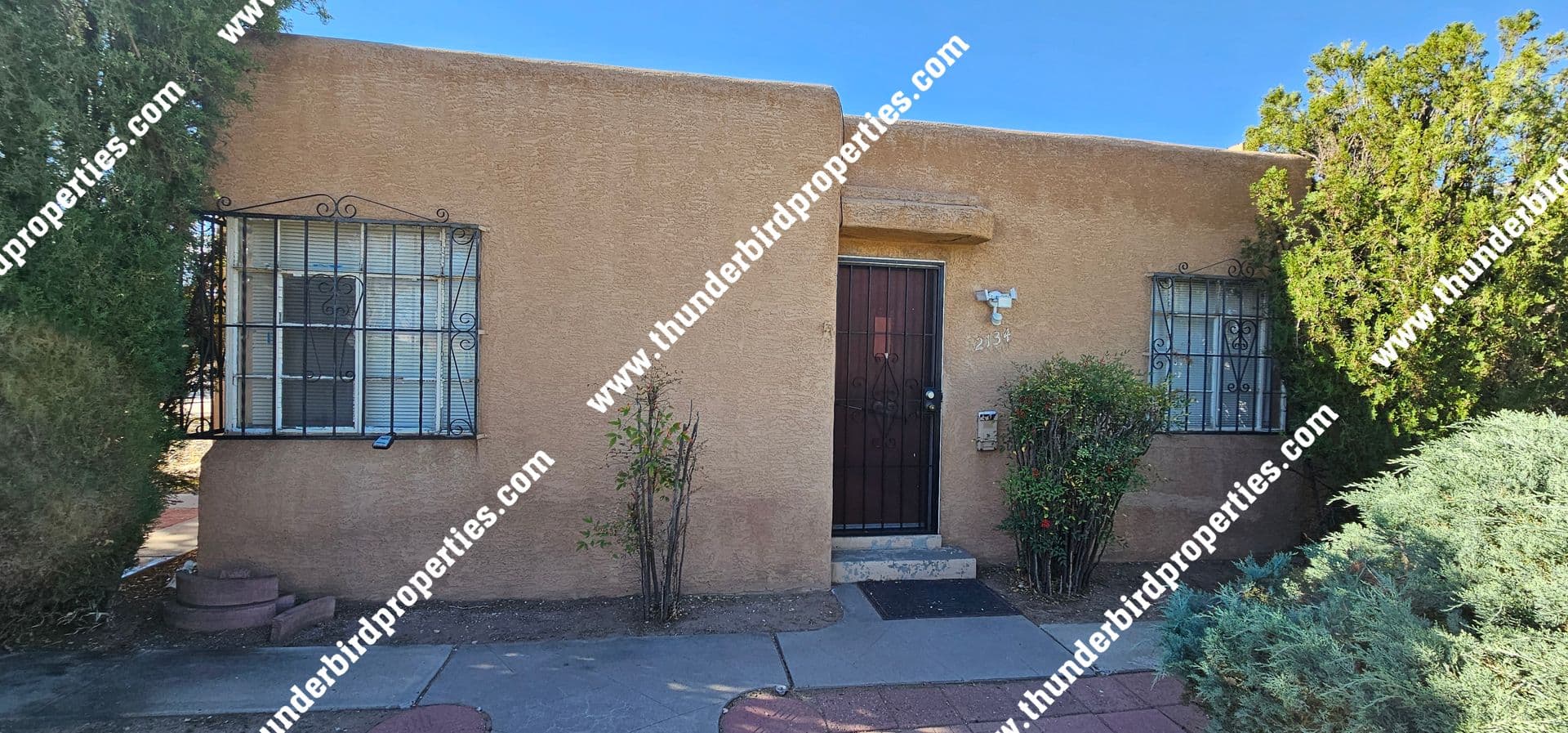 Albuquerque House: 2134 Coal Pl (PG3000411)