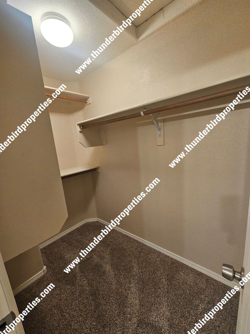 Albuquerque Condo: 5743 Valle Alegre Rd. NW