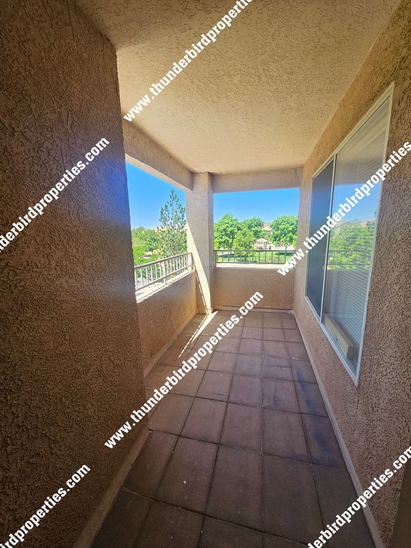 Albuquerque Condo: 5743 Valle Alegre Rd. NW