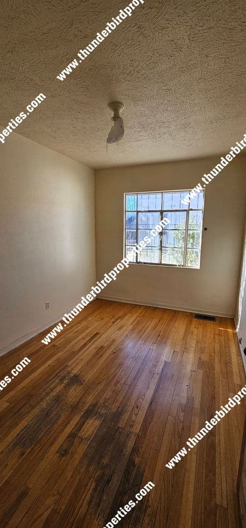 Albuquerque House: 2134 Coal Pl (PG3000411)