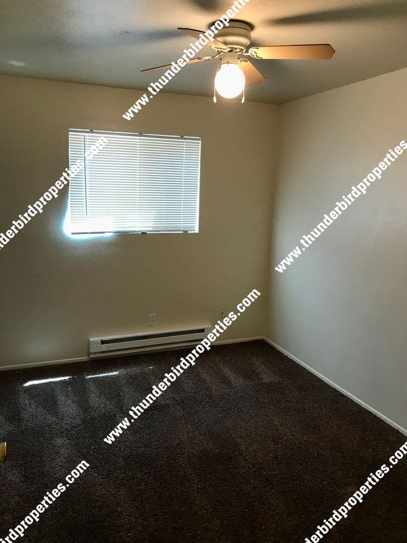 Albuquerque Apartment: 187 Monte Largo Dr. NE