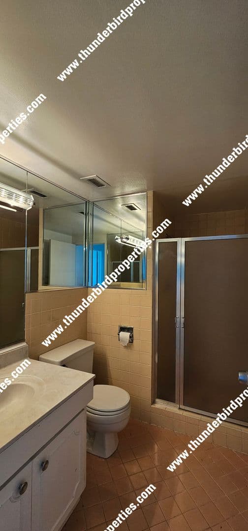 Albuquerque House: 1331 Park Ave Apt #1505