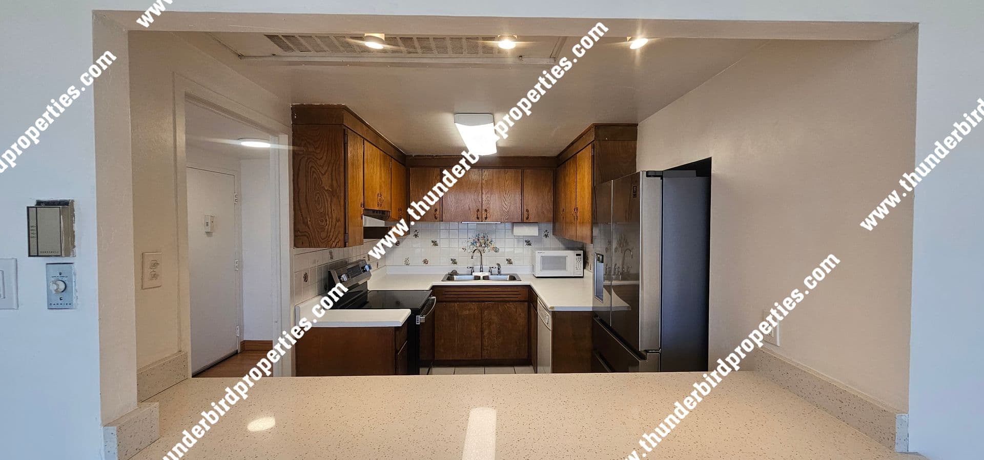 Albuquerque House: 1331 Park Ave Apt #1505