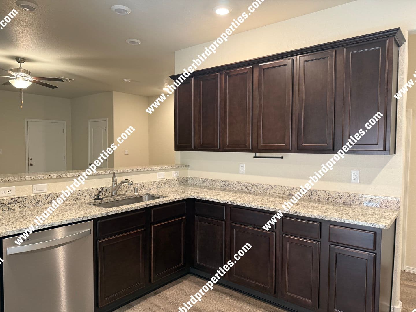 Albuquerque House: 1523 Borrego Dr. SE