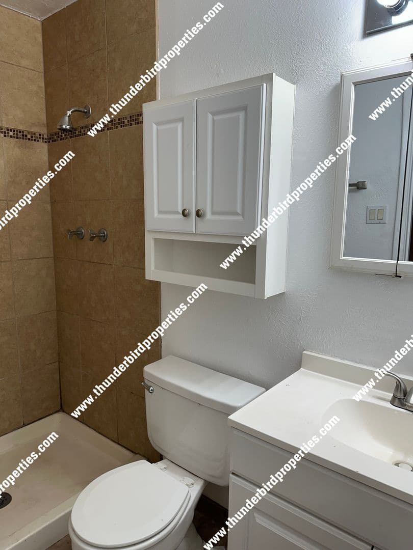 Albuquerque House: 13304 Marquette Avenue NE