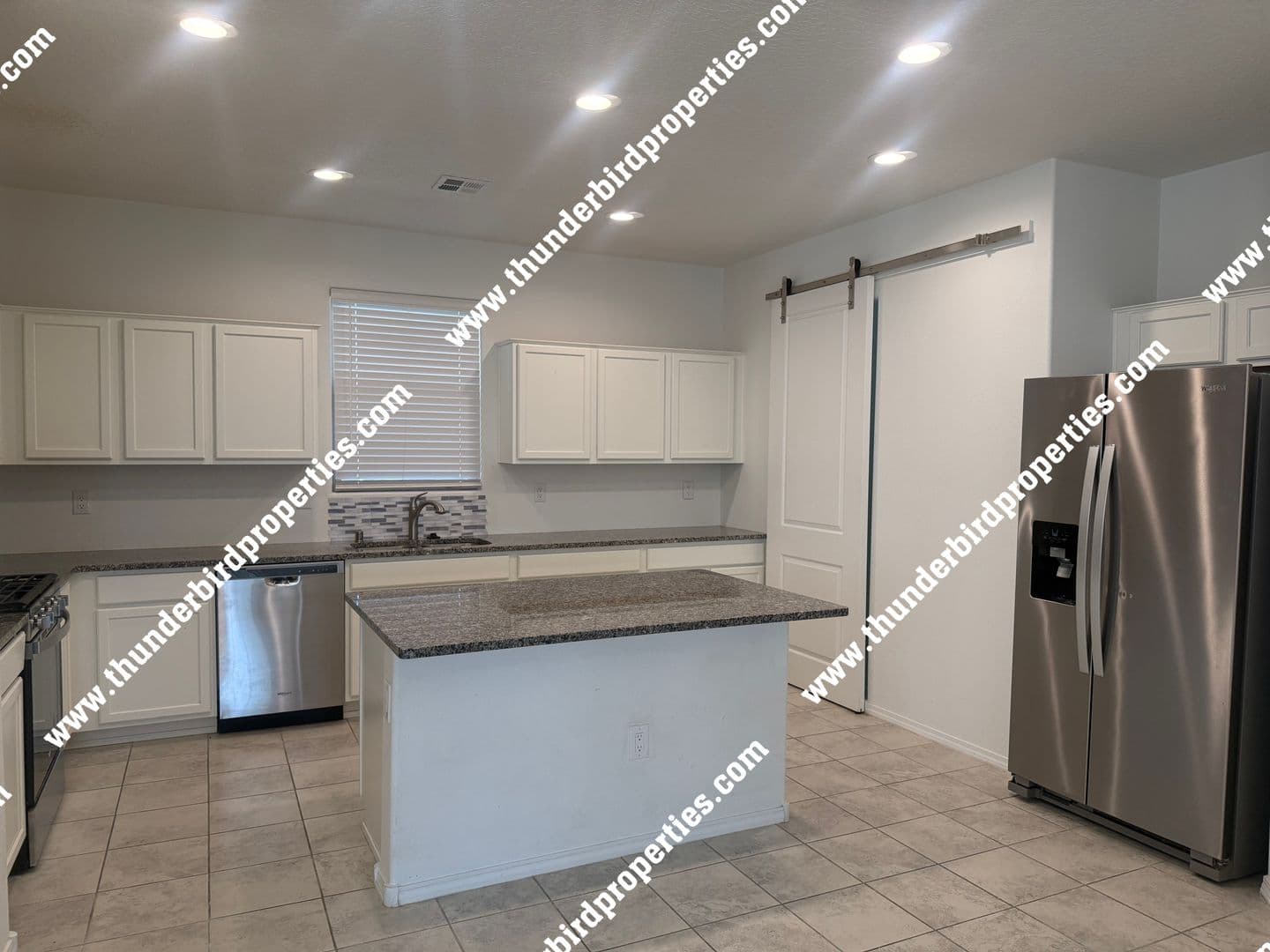 Albuquerque House: 2605 Stryker Rd. SE