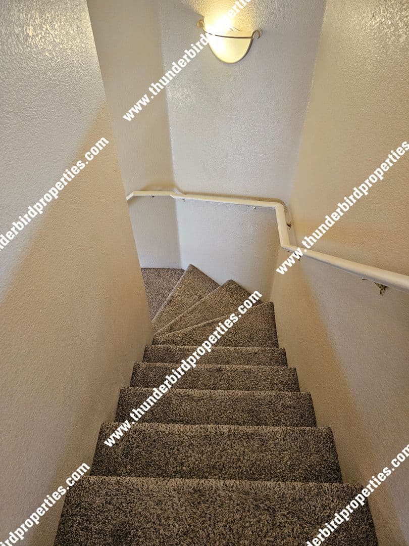 Albuquerque Condo: 5743 Valle Alegre Rd. NW