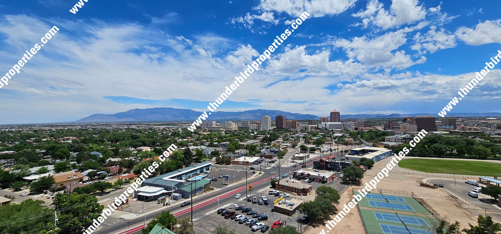 Albuquerque House: 1331 Park Ave Apt #1505