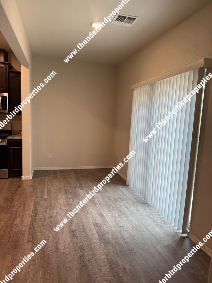Albuquerque House: 1523 Borrego Dr. SE