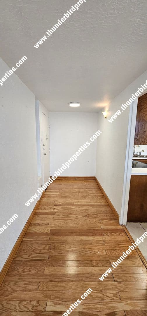 Albuquerque House: 1331 Park Ave Apt #1505