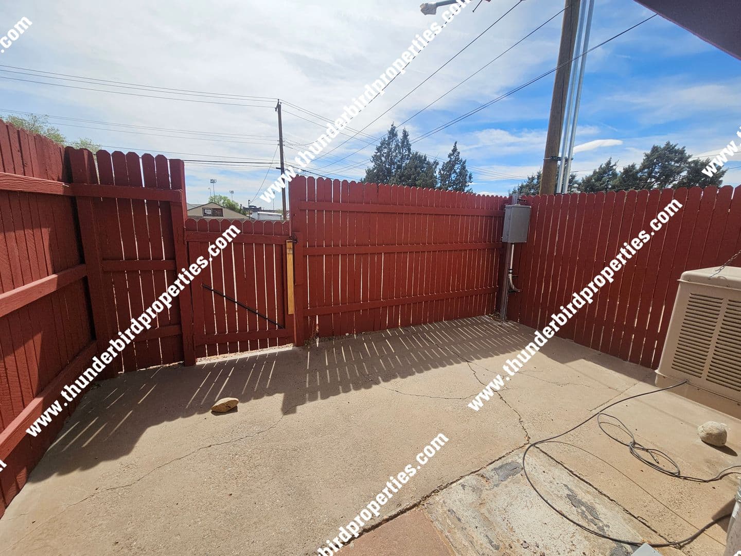 Albuquerque Apartment: 1212 Lead Ave SE