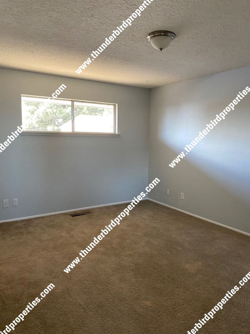 Albuquerque House: 12907 Montgomery Blvd.