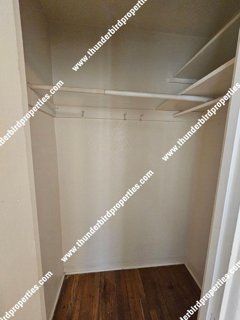 Albuquerque Apartment: 1622 Coal Ave SE